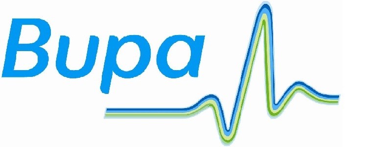 Actualización de tarifas en Bupa