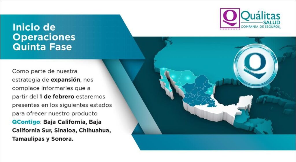 Quálitas Salud