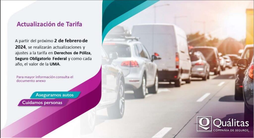Quálitas compañía de seguros