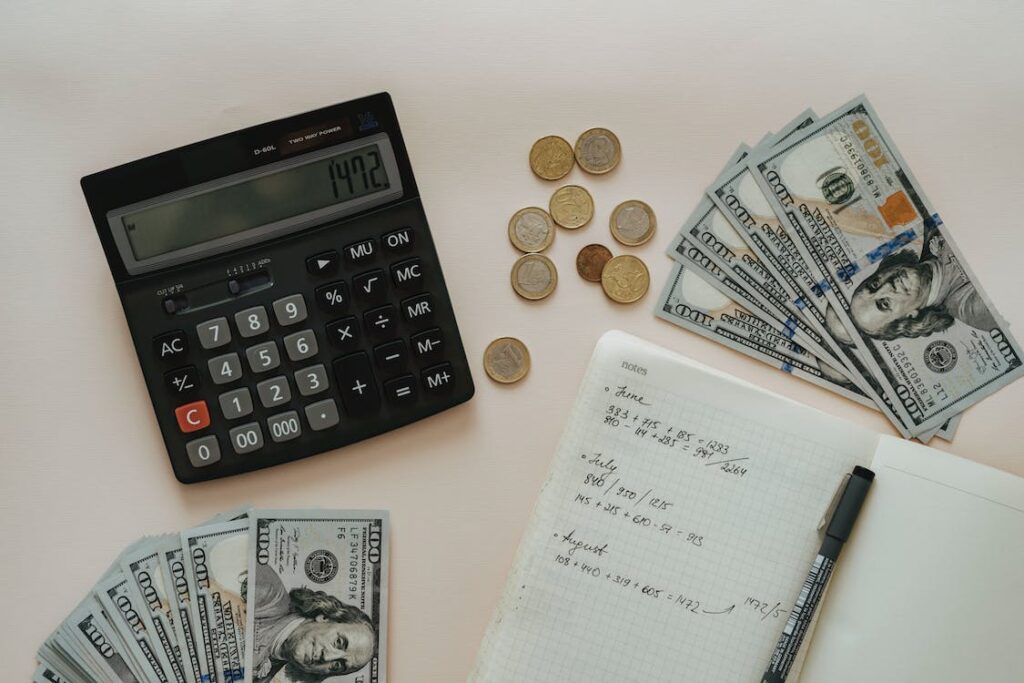 Educación financiera y seguros
