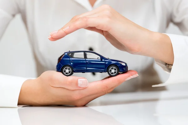 Seguros de auto
