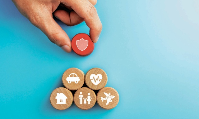 Condiciones de los seguros